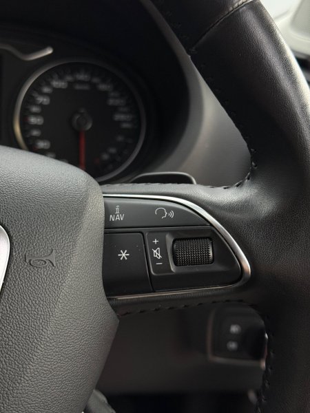 2014 Audi A3 - photo 12