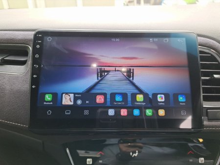 2018 Honda Vezel - photo 16