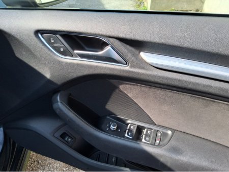 2018 Audi A3 - photo 20