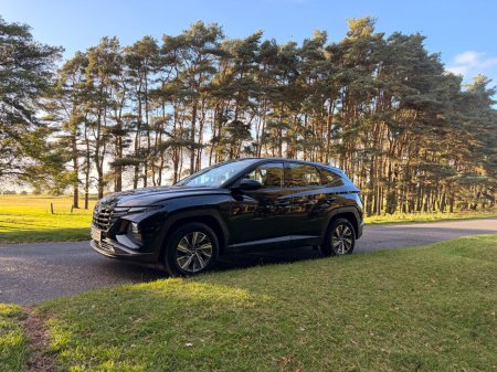 2022 Hyundai Tucson - photo 3