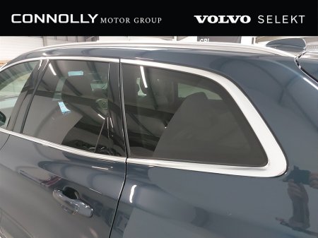 2023 Volvo XC60 - photo 22