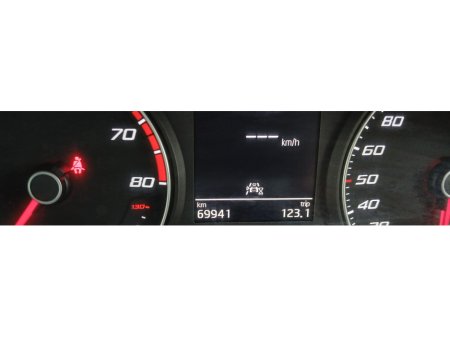 2020 SEAT Ibiza - photo 3