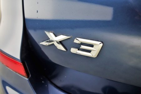 2020 BMW X3 - photo 15
