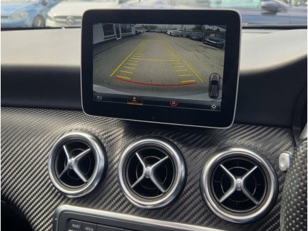 2018 Mercedes-Benz A-Class - photo 19