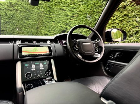 2020 Land Rover Range Rover - photo 18