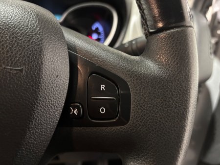 2019 Renault Trafic - photo 18
