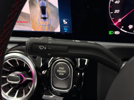 2024 Mercedes-Benz A-Class - photo 28
