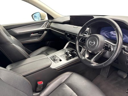 2023 Mazda CX-60 - photo 6