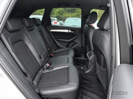 2013 Audi Q5 - photo 21