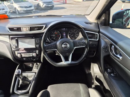 2019 Nissan Qashqai - photo 15