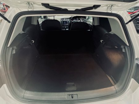 2018 Volkswagen Golf - photo 11
