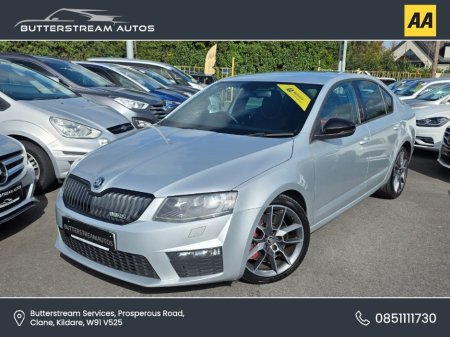 2015 Skoda Octavia - photo 3