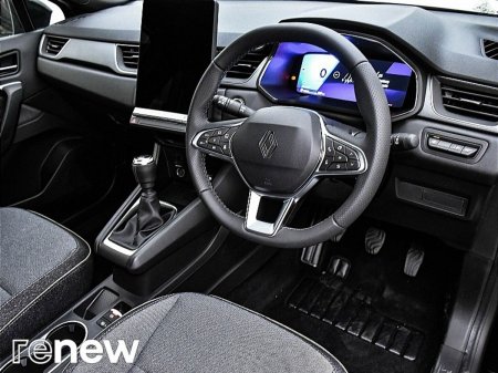 2026 Renault Symbioz - photo 6