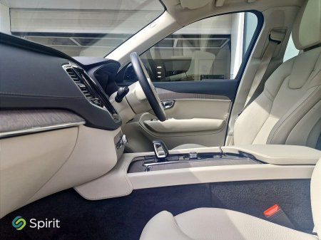 2023 Volvo XC90 - photo 3