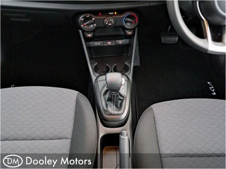 2026 Kia Picanto - photo 17