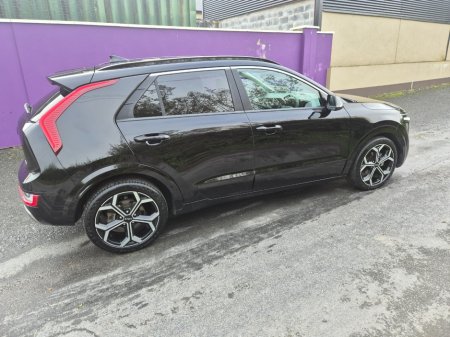 2023 Kia Niro - photo 4