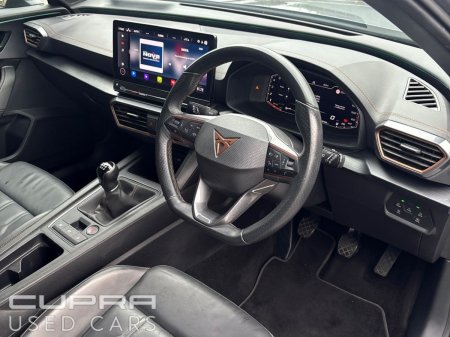 2023 Cupra Formentor - photo 10