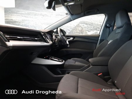 2024 Audi Q4 e-tron - photo 11