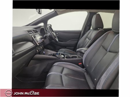 2019 Nissan Leaf - photo 14