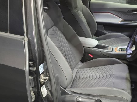 2023 Cupra Born - photo 8