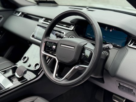 2023 Land Rover Range Rover Velar - photo 15