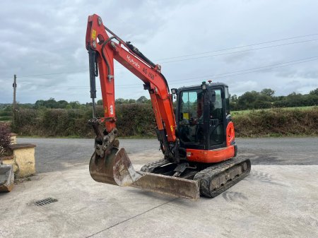 0 Kubota  - photo 3
