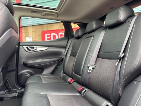 2019 Nissan Qashqai - photo 14