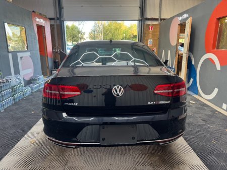 2016 Volkswagen Passat - photo 4