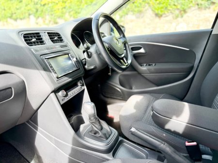 2017 Volkswagen Polo - photo 18