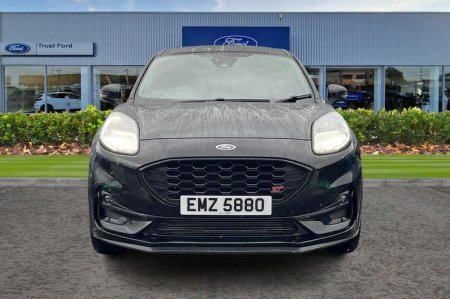 2024 Ford Puma - photo 6