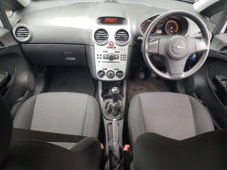 2014 Opel Corsa - photo 11