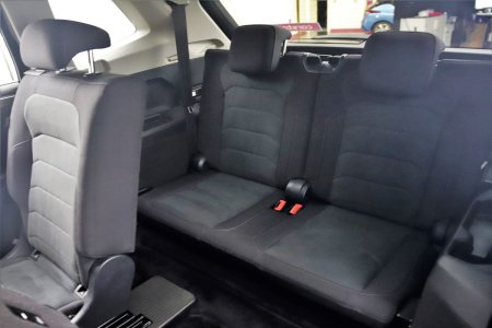 2024 Volkswagen Tiguan - photo 16