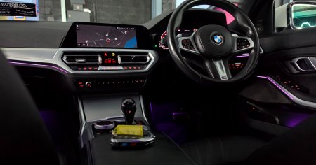 2020 BMW 3-Series - photo 28