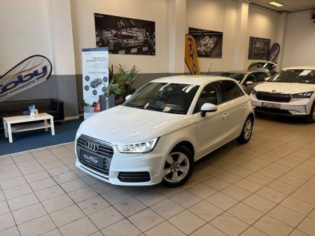 2017 Audi A1 - photo 4