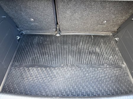 2021 Skoda Fabia - photo 26