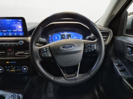 2022 Ford Kuga - photo 13