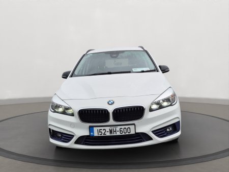 2015 BMW 2-Series - photo 17