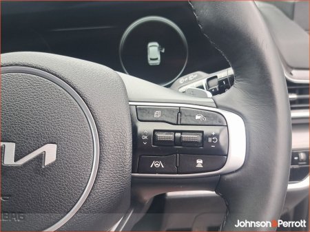 2024 Kia Sportage - photo 21