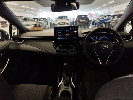 2026 Toyota Corolla - photo 8