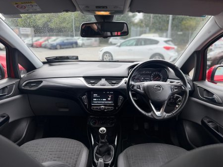 2018 Opel Corsa - photo 3