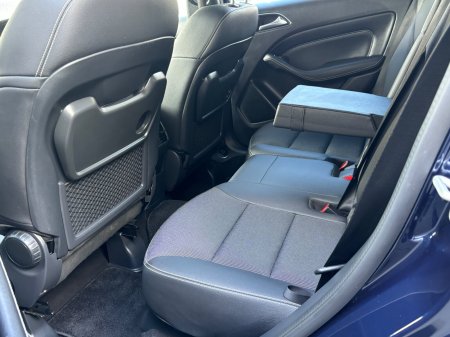 2017 Mercedes-Benz B-Class - photo 10