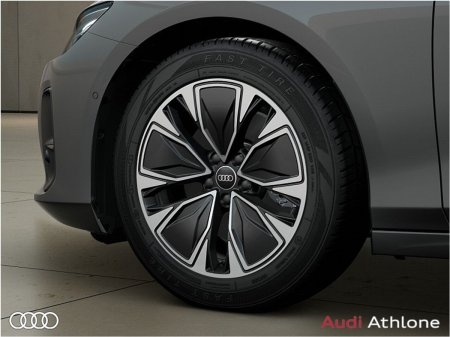 2027 Audi A6 - photo 12