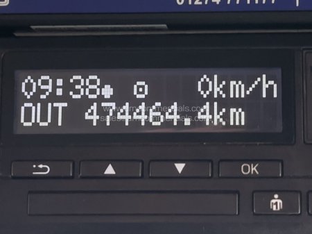 2023 DAF XF 530 - photo 28