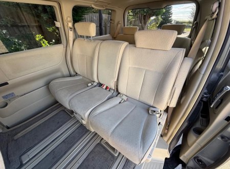 2007 Nissan Elgrand - photo 15