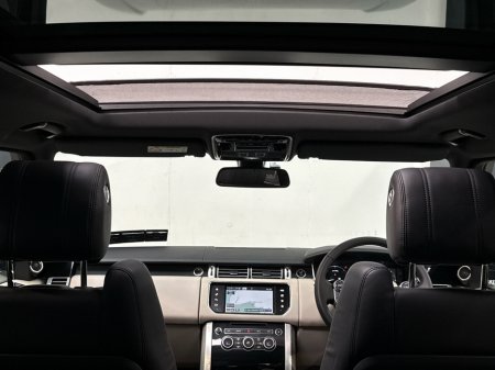 2016 Land Rover Range Rover - photo 27