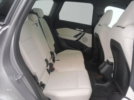 2026 BMW X1 - photo 11