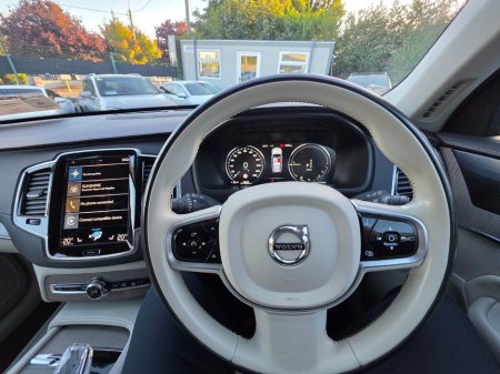 2022 Volvo XC90 - photo 15