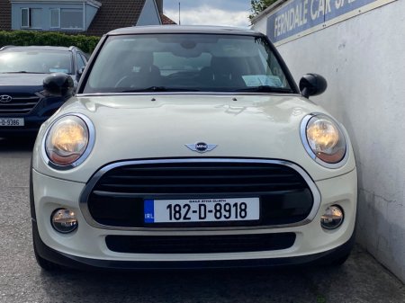 2018 Mini Cooper - photo 3