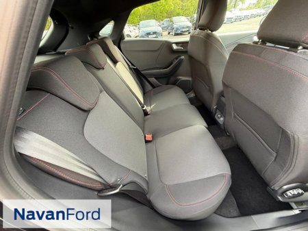 2026 Ford Puma - photo 12