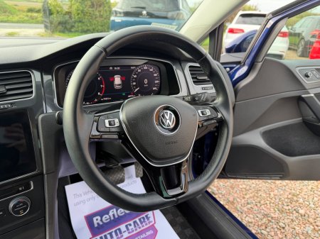 2018 Volkswagen Golf - photo 16